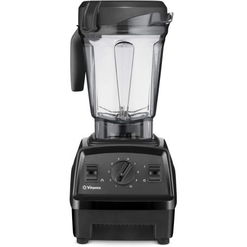 바이타믹스 Vitamix E320 Explorian Blender Black