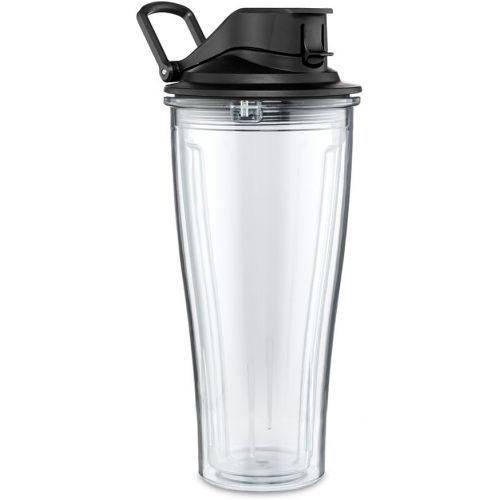 바이타믹스 Vitamix S30 S-Series Blender, Professional-Grade, 40oz. Container, Black