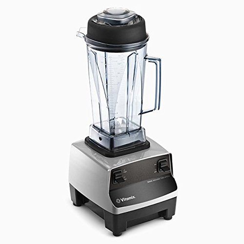 바이타믹스 Vitamix 62828 Countertop Drink Blender w/Polycarbonate Container - 1 Count