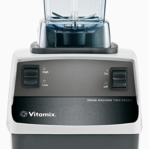 바이타믹스 Vitamix 62828 Countertop Drink Blender w/Polycarbonate Container - 1 Count