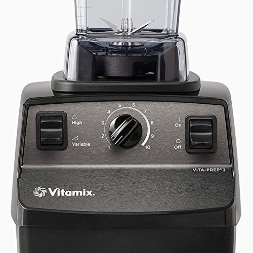 바이타믹스 Vita-Mix Vita-Prep 64 Oz 3 Speed Blender