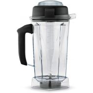 Vitamix 060865 Container, 64 oz. -60865, 64 Ounce, Clear