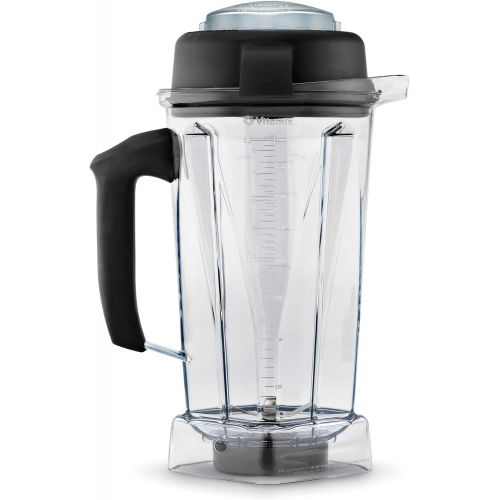 바이타믹스 Vitamix 060865 Container, 64 oz. -60865, 64 Ounce, Clear