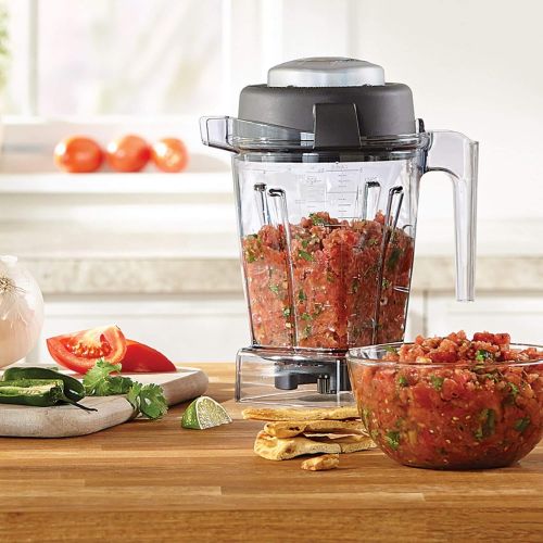 바이타믹스 Vitamix Container, 48 oz., Clear - 56085