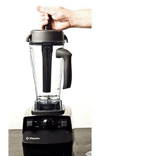 바이타믹스 Vitamix 760 Classic Tamper, Black