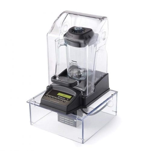 바이타믹스 Vitamix 1 Vitamix-38002-Touch and Go 2 In Counter Blending Station, 32 OZ