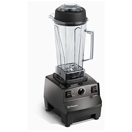 바이타믹스 Vitamix 1002 Vita-Prep 64 Oz Blender, 64 Ounce, Black