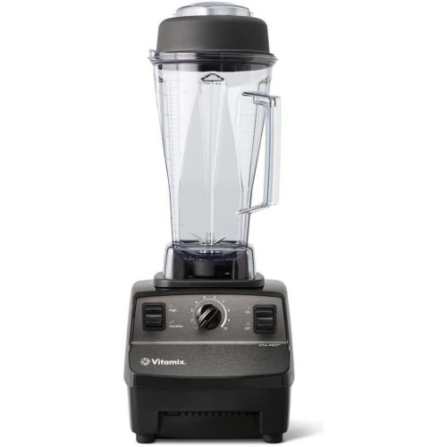 바이타믹스 Vitamix 1002 Vita-Prep 64 Oz Blender, 64 Ounce, Black