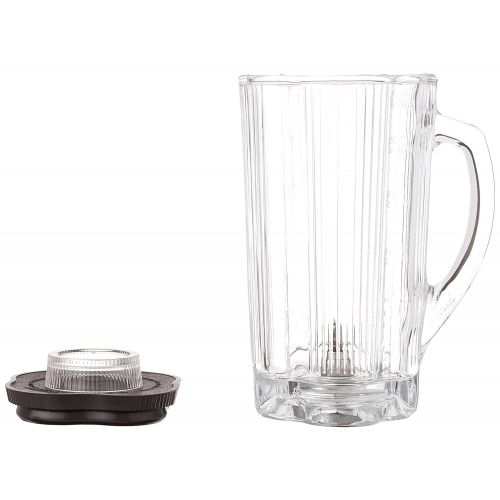 바이타믹스 Vitamix 32 Oz. WET with Blade and Lid. BPA Free Eastman Tritan Copolyester. New Technology (32 Oz. WET CONTAINER)