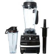 Vitamix Turboblend 3-Speed Blender in Platinum With 64-Ounce Blend