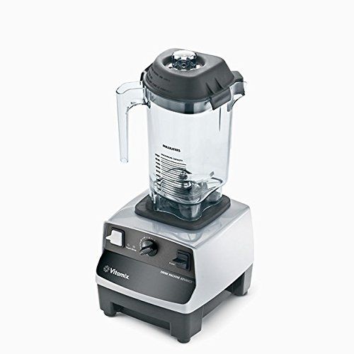 바이타믹스 Vitamix - 5086 - Vita-Mix 5086 Drink Machine Advance Commercial Blender