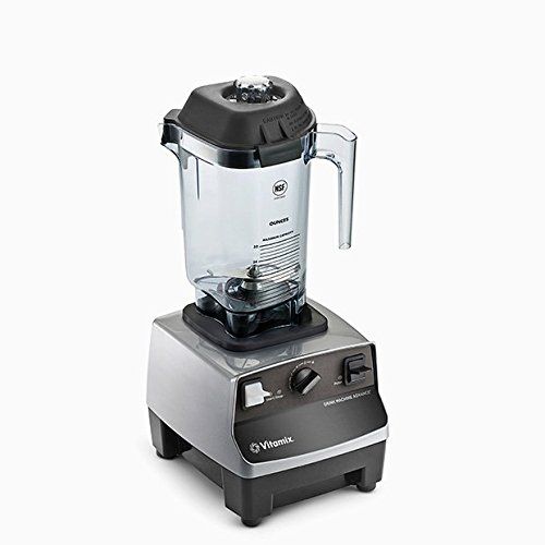 바이타믹스 Vitamix - 5086 - Vita-Mix 5086 Drink Machine Advance Commercial Blender