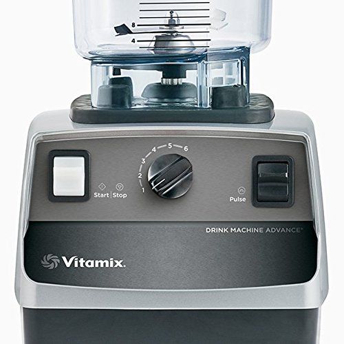 바이타믹스 Vitamix - 5086 - Vita-Mix 5086 Drink Machine Advance Commercial Blender