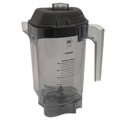 바이타믹스 Vita-Mix 15978 48 oz. Blender Container for Vita-Mix Blending Station Advance