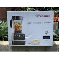 Vitamix High Performance Blender C Series 6500