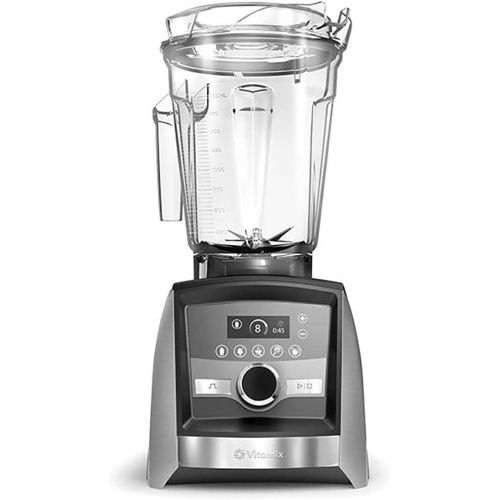 바이타믹스 Vitamix A3500 Brushed Stainless Blender