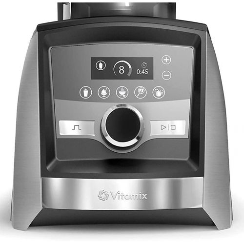 바이타믹스 Vitamix A3500 Brushed Stainless Blender