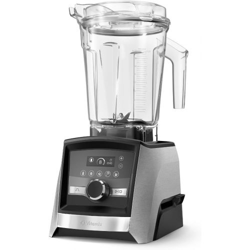 바이타믹스 Vitamix A3500 Brushed Stainless Blender