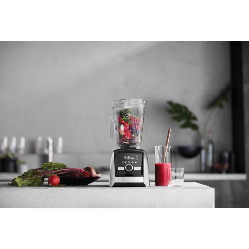 바이타믹스 Vitamix A3500 Brushed Stainless Blender