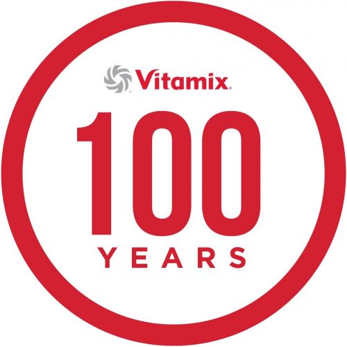바이타믹스 Vitamix A2500 Ascent Series Smart Blender, Professional-Grade, 64 oz. Low-Profile Container, Red