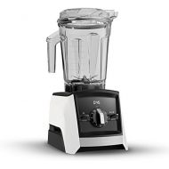 Vitamix A2300 Ascent Series Smart Blender, Professional-Grade, 64 oz. Low-Profile Container, White