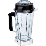 Vitamix 64 OZ/2L Easy Off Container with Lid and No Blade