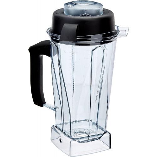 바이타믹스 Vitamix 64 OZ/2L Easy Off Container with Lid and No Blade