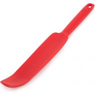 Vitamix Silicone Blender Spatula, Slim Blade Scraper Accessory Designed to Reach Under Vitamix Blender Blades - Durable Slip-Resistant Silicone Rubber Grip - Vitamix Accessories -