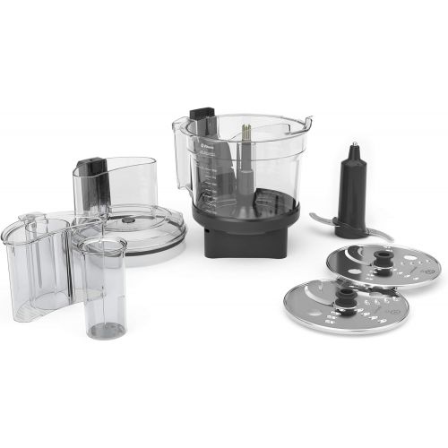 바이타믹스 [아마존베스트]Vitamix 12-Cup Food Processor Attachment with SELF-DETECT