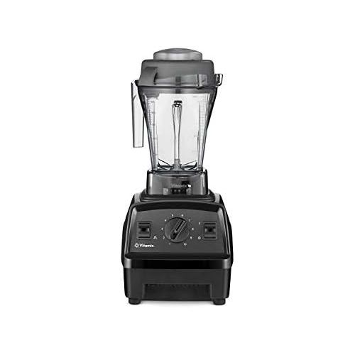 바이타믹스 [아마존베스트]Vitamix Explorian Series E310 High Performance Blender, 1.4 Litre Container, Black