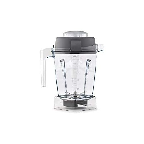 바이타믹스 Vitamix Explorian Series E310 High Performance Blender, 1.4 Litre Container, Black