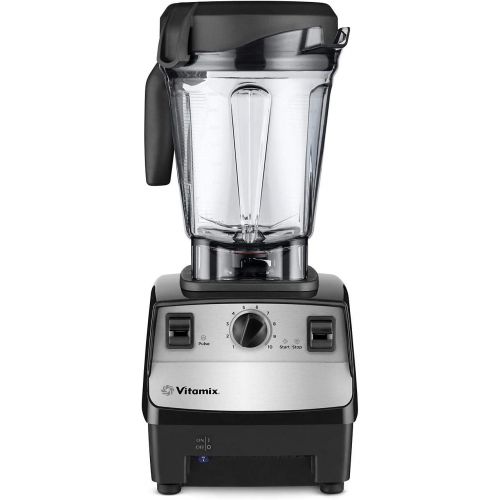 바이타믹스 Vitamix 5300 Blender, Black