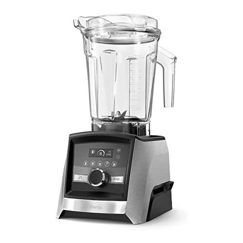 바이타믹스 Vitamix A3500 Brushed Stainless Blender