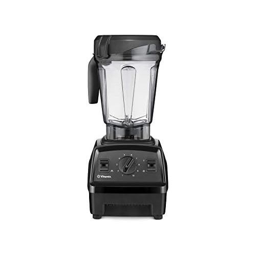 바이타믹스 Vitamix E320 Explorian Blender Black