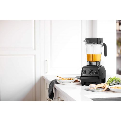 바이타믹스 Vitamix E320 Explorian Blender Black