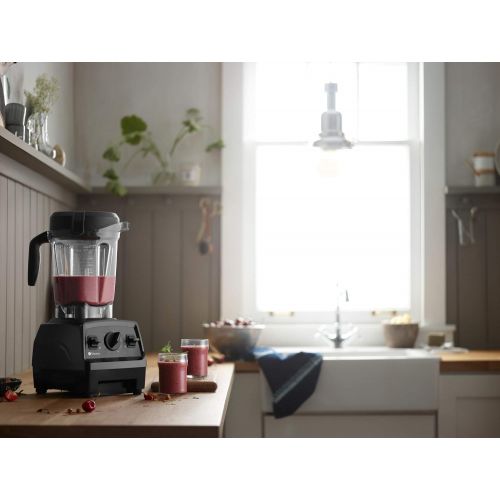 바이타믹스 Vitamix E320 Explorian Blender Black