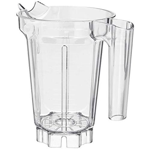 바이타믹스 Vitamix 15643 Blender Container, 32 oz, Clear