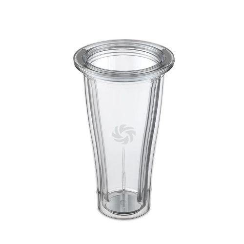 바이타믹스 Vitamix Ascent Series Blending Cup Starter Kit, 20 oz. with SELF-DETECT, Clear - 66197