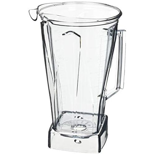 바이타믹스 Vitamix 64 Oz Container with Ice Blade, Clear