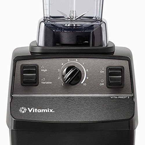 바이타믹스 Vitamix Vita-Mix Vita-Prep 64 Oz 3 Speed Blender