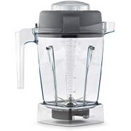 Vitamix Container, 48 oz., Clear - 56085