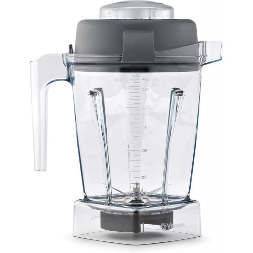 바이타믹스 Vitamix Container, 48 oz., Clear - 56085