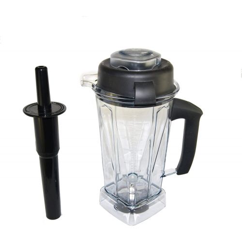 바이타믹스 Vitamix Container, 64 oz. -60865, 64 Ounce, Clear