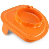 Vitamix Commercial Vitamix Advance Tethered Splash Lid (Orange)