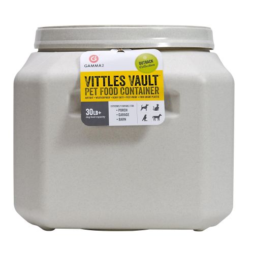  Vittles Vault Stackable