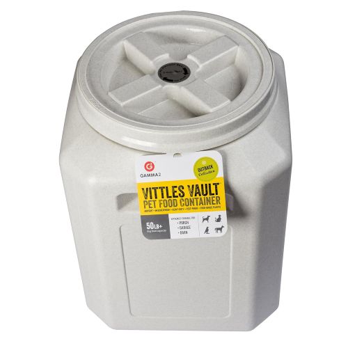  Vittles Vault Stackable