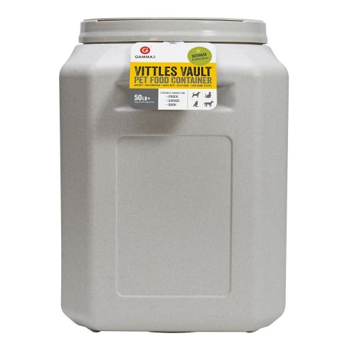  Vittles Vault Stackable