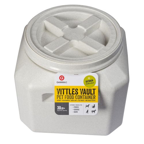  Vittles Vault Stackable