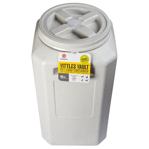  Vittles Vault Stackable