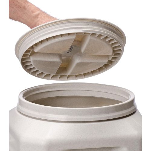  Vittles Vault Stackable